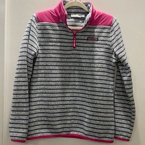 Vineyard Vines Striped Shep Shirt Size XS